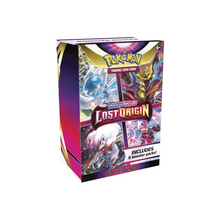Pokémon TCG: Lost Origin Booster Bundle (6 boosterów)