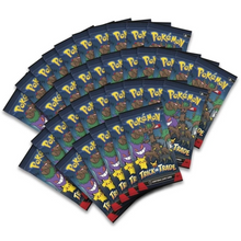 Pokémon TCG: Trick or Trade - Booster Bundle (35)