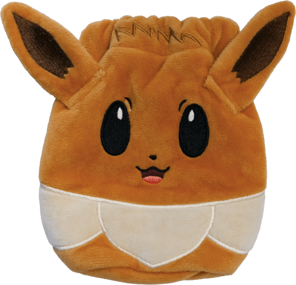 Pokemon Prismatic Evolutions – Accessory Pouch Special Collection