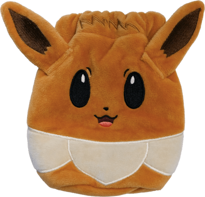 Pokemon Prismatic Evolutions – Accessory Pouch Special Collection